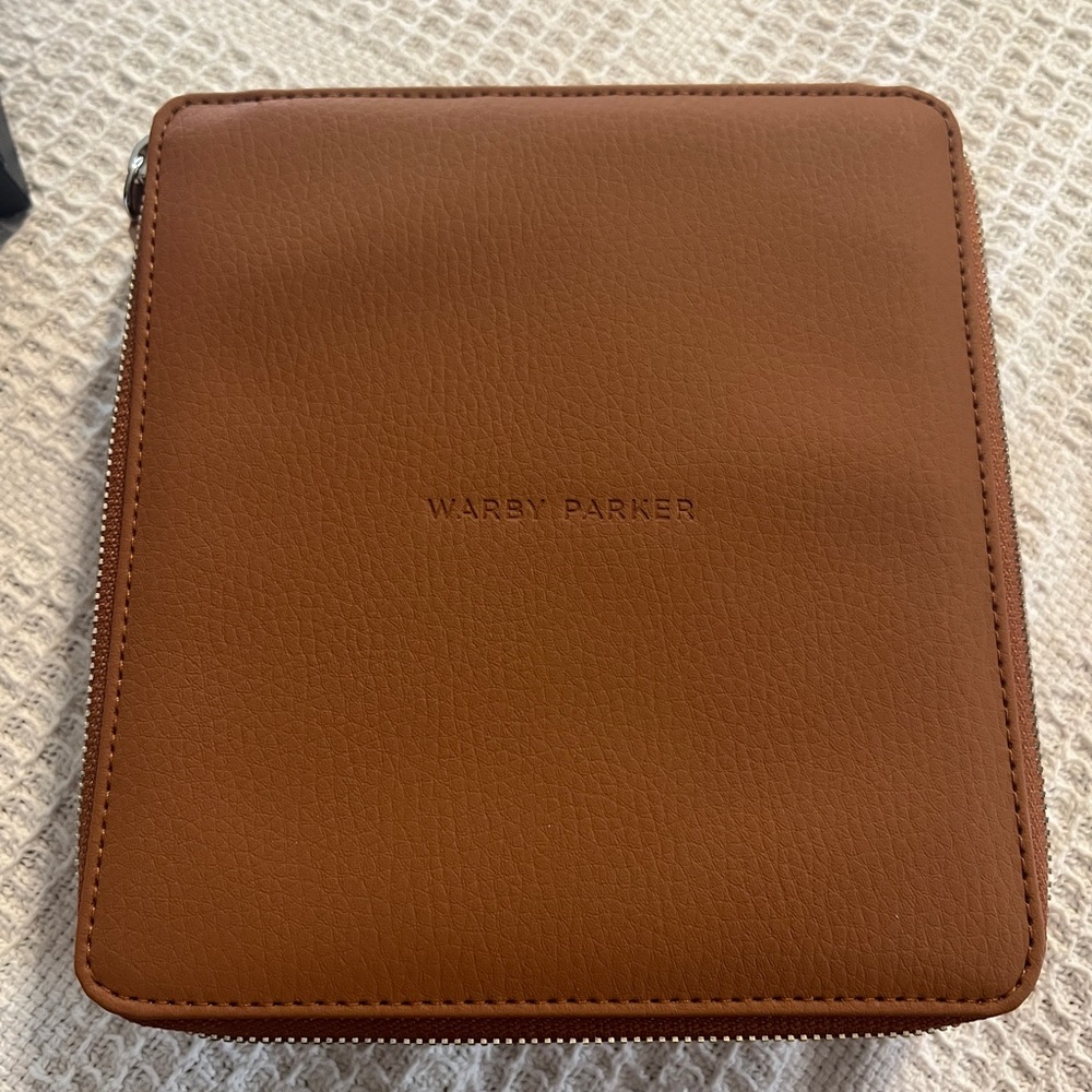 Eye Glass Case.